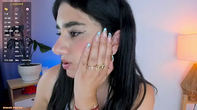 Anya_Volkov - flash pussy