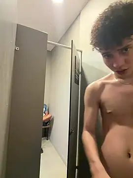Chat XXX ao vivo de yoursexyjose