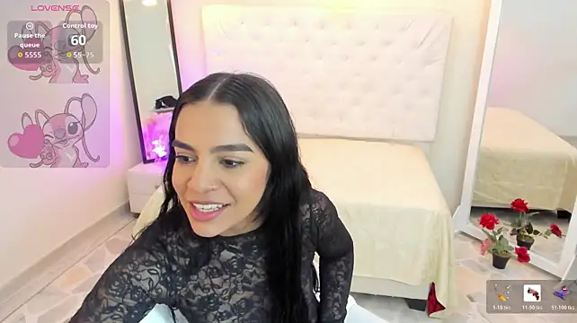kendallowens Chat XXX live