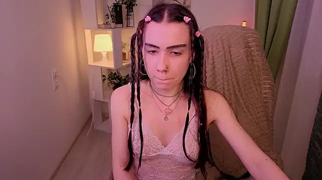 Chatroom XXX en direct de KateHarrisons