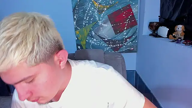 patrik_027 Live XXX-Chat