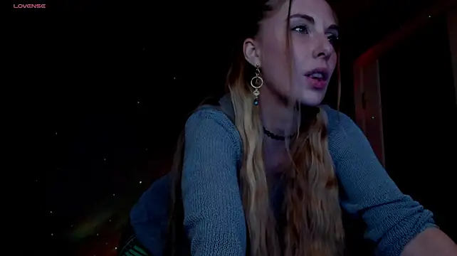 Aqualen Chat XXX live