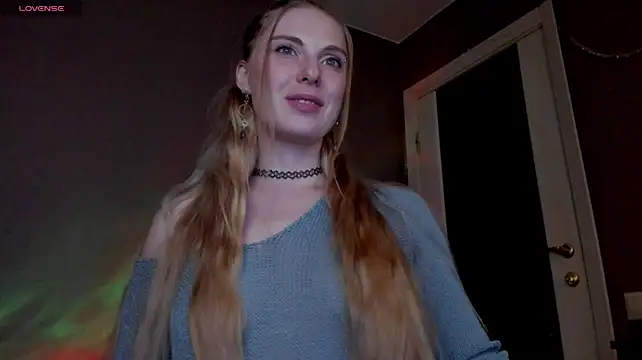 Aqualen – Live XXX-chat