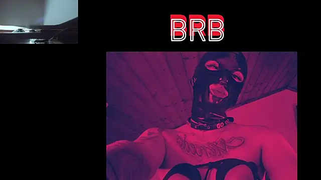 Czat XXX na żywo – Darkness_jones_