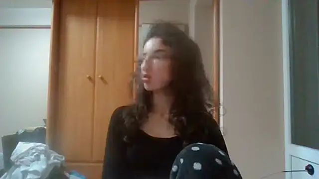 XXX chat uživo modela CrystalDolls
