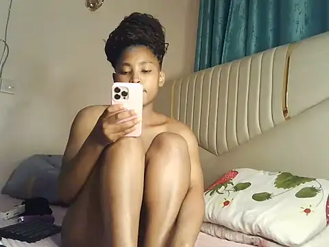 AlexaLoverxo - fully naked oil show