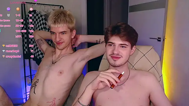 itsyanbb Live XXX Chat