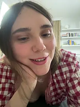 Chat XXX en directo de Hilda_Valentine