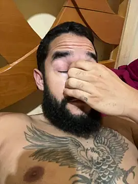 ocaiiio's Live XXX Chat