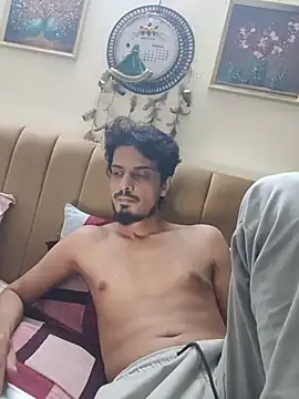 Chat +18 de Talha266 ao vivo
