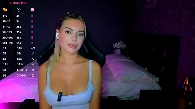 Živý XXX chat Ayla__Demir