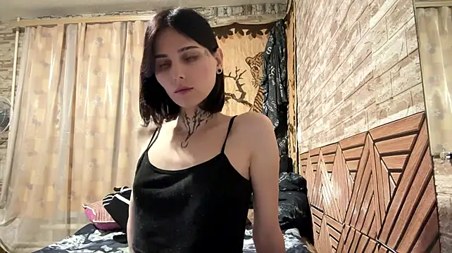 SweetFemBoyy – Live XXX-chat