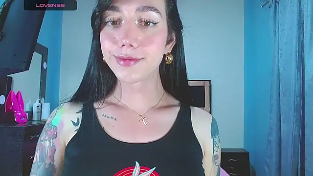 Chat XXX en directo de karla_zambrano