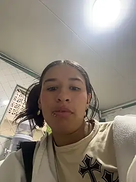 LilyRossi_ - Show tits