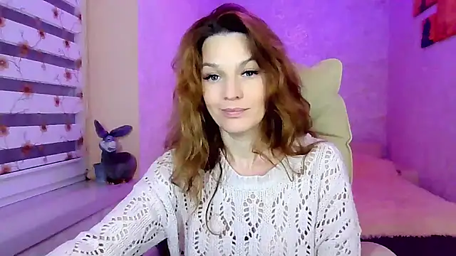 impossibleluna Adlı Modelin Canlı XXX Sohbeti