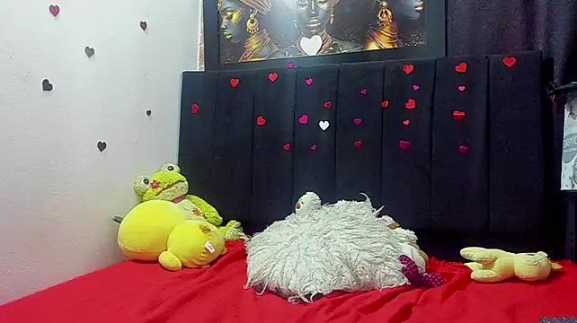 Evaaross_2345 – Live XXX-chat