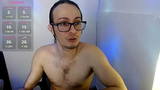 XXX chat uživo modela cholitohermoso
