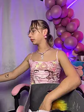 Littlebunny21 라이브 XXX 채팅