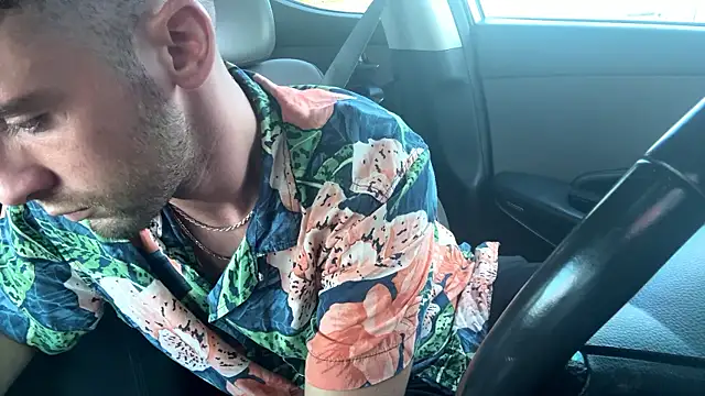 Graysontaylor@xh's Live XXX Chat