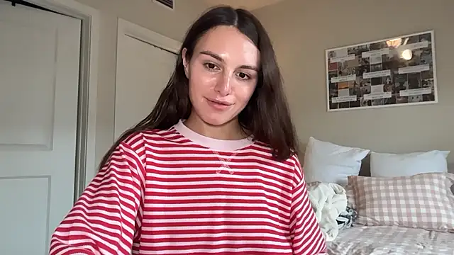 graciesmith27's Live XXX Chat