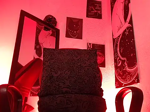 Chatroom XXX en direct de AlecBanne_