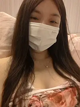 TW_zhuzhu123 - 勒緊褲褲牙刷刷bb毛毛