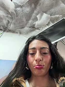 IsabellaMariet's Webcam Show