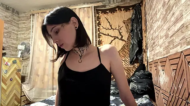 Chat XXX ao vivo de SweetFemBoyy