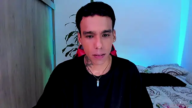 Damianwhite's Live XXX Chat