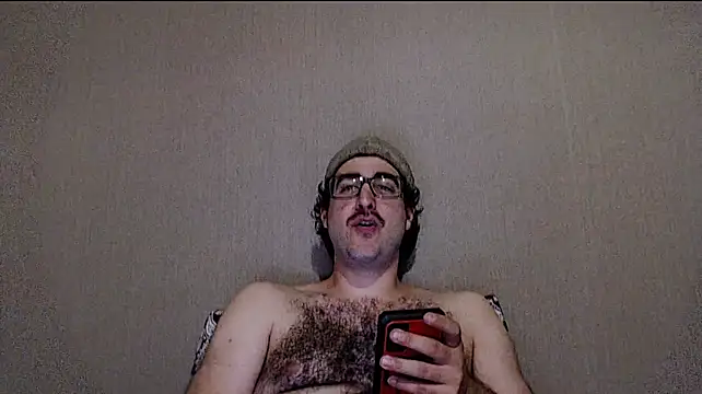 Chat XXX en directo de young_bear06