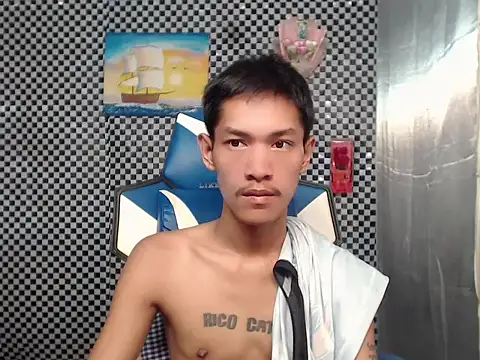 riks_tyler Obrolan Langsung XXX
