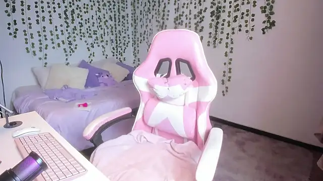 Violeta_milleer - CUM SHOW