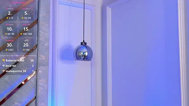 Zoe-Cartern Live XXX chat