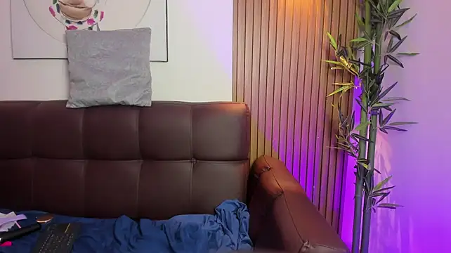LizethSalazar_xxx's Live XXX Chat