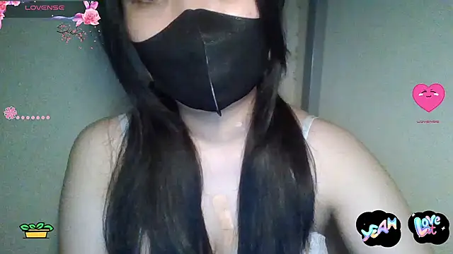Athena20001's Live XXX Chat
