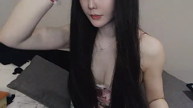 TW_zhuzhu123 - 勒緊褲褲牙刷刷bb毛毛