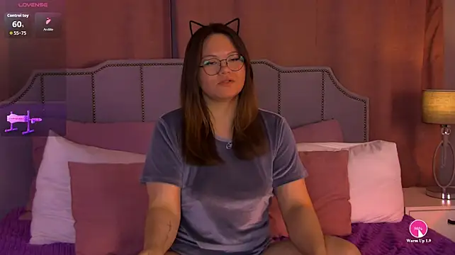 ShyMariam - spank sweet ass x10