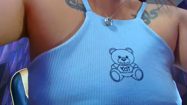 LiaHarryis - Pinch my nipples 🌸