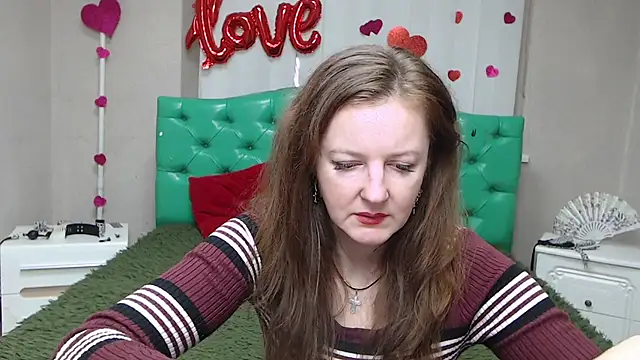 Chat XXX Live MeganPirs