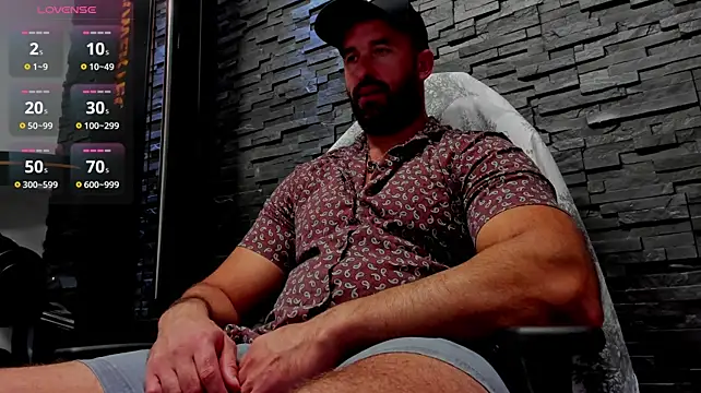 دردشة David_Big_Daddy الجنسية المباشرة