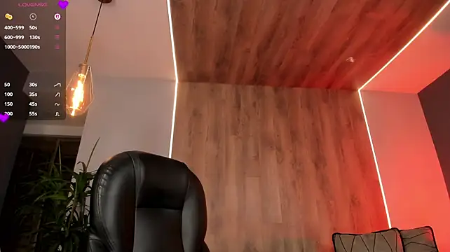 JennaOlsonX Adlı Modelin Canlı XXX Sohbeti