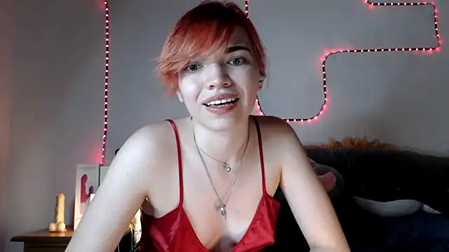 olivka-flower Chat XXX in diretta