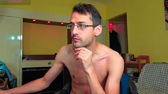 HungEddy élő XXX-chatje