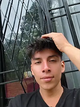 ZaneHowardn Live XXX chat