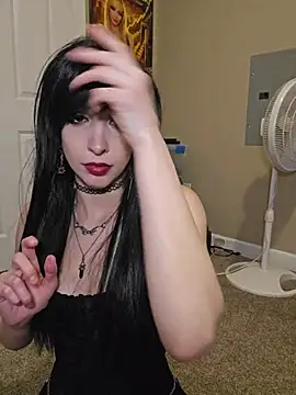 AmethystFoxx - Try 20 inch long butt plug