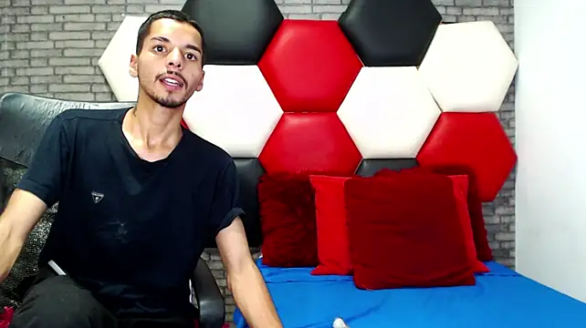 Thristan05n Live XXX chat