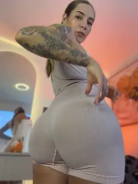 Mariablonde