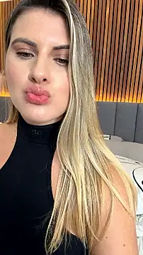 EmiilyAdams_ - PANTY OFF AND DOGGIE