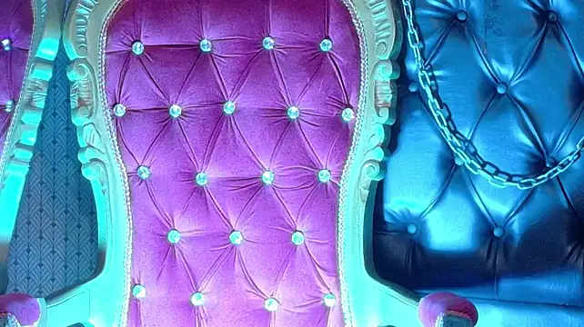 BellaRubio - lush+ gemini i ma control x5 cum