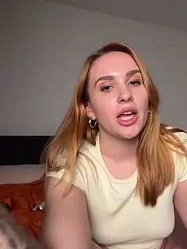 ChiaraVelvet Live XXX-Chat